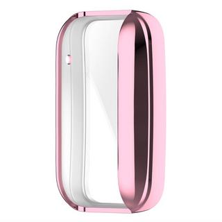 Cover-Discount  Xiaomi Mi Band 7 Pro - Custodia Protettiva In Gomma 