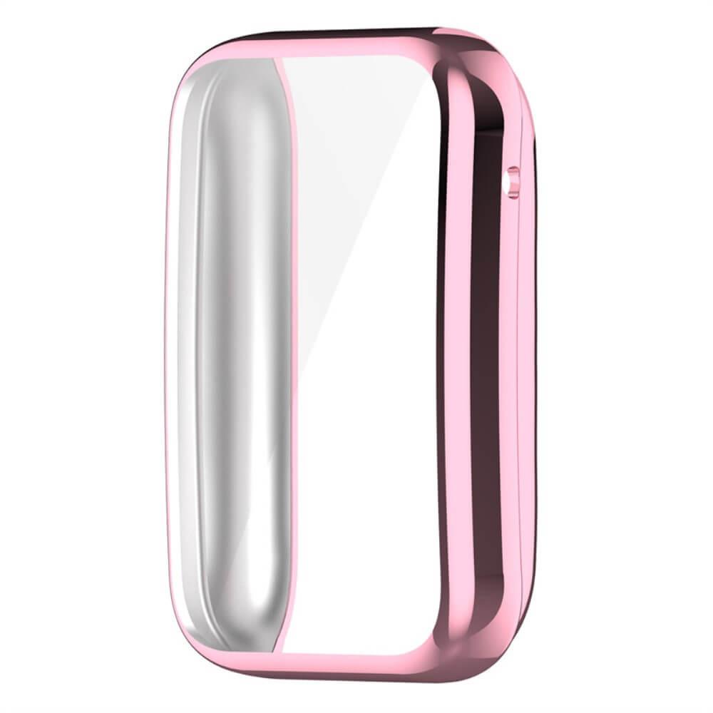 Cover-Discount  Xiaomi Mi Band 7 Pro - Custodia Protettiva In Gomma 