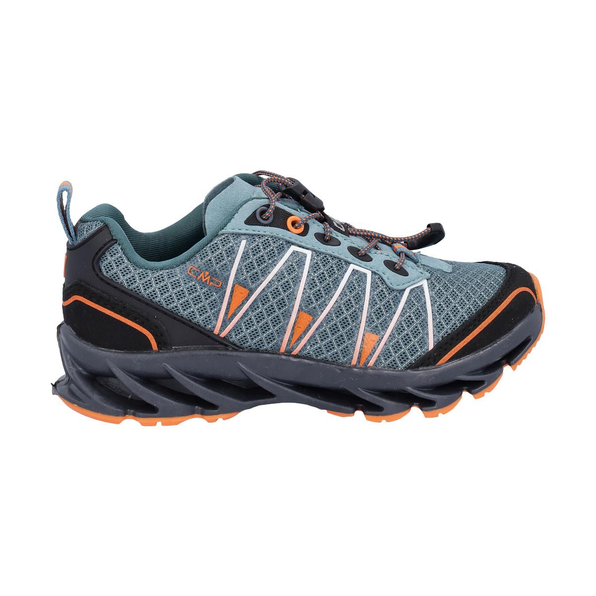 Image of Trailrunningschuhe Kinder Altak 2.0 Unisex 37
