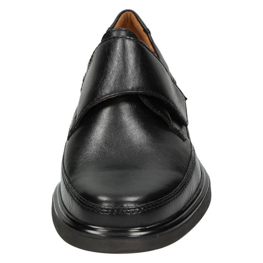 Sioux Parsifal-XXL Loafer  