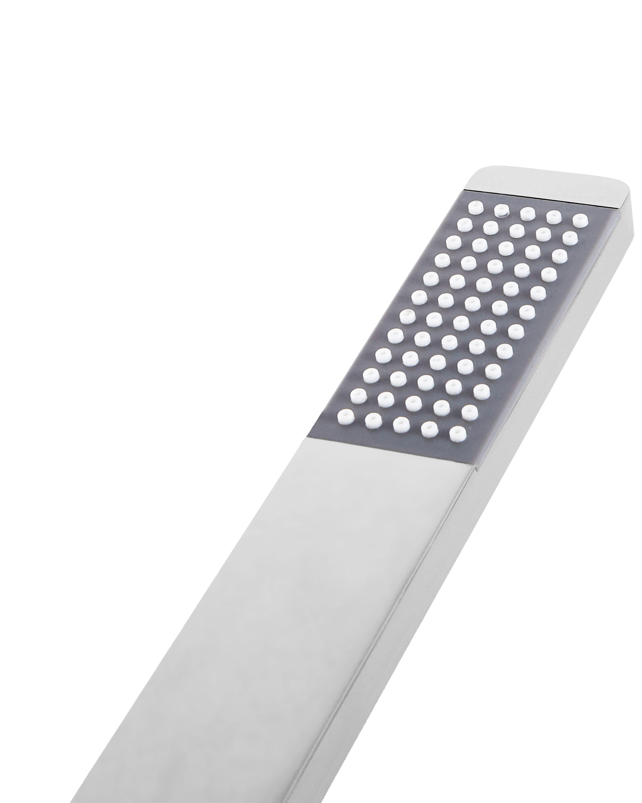 Beliani Soffione doccia en Ottone Classico CHILAPA  