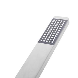 Beliani Soffione doccia en Ottone Classico CHILAPA  