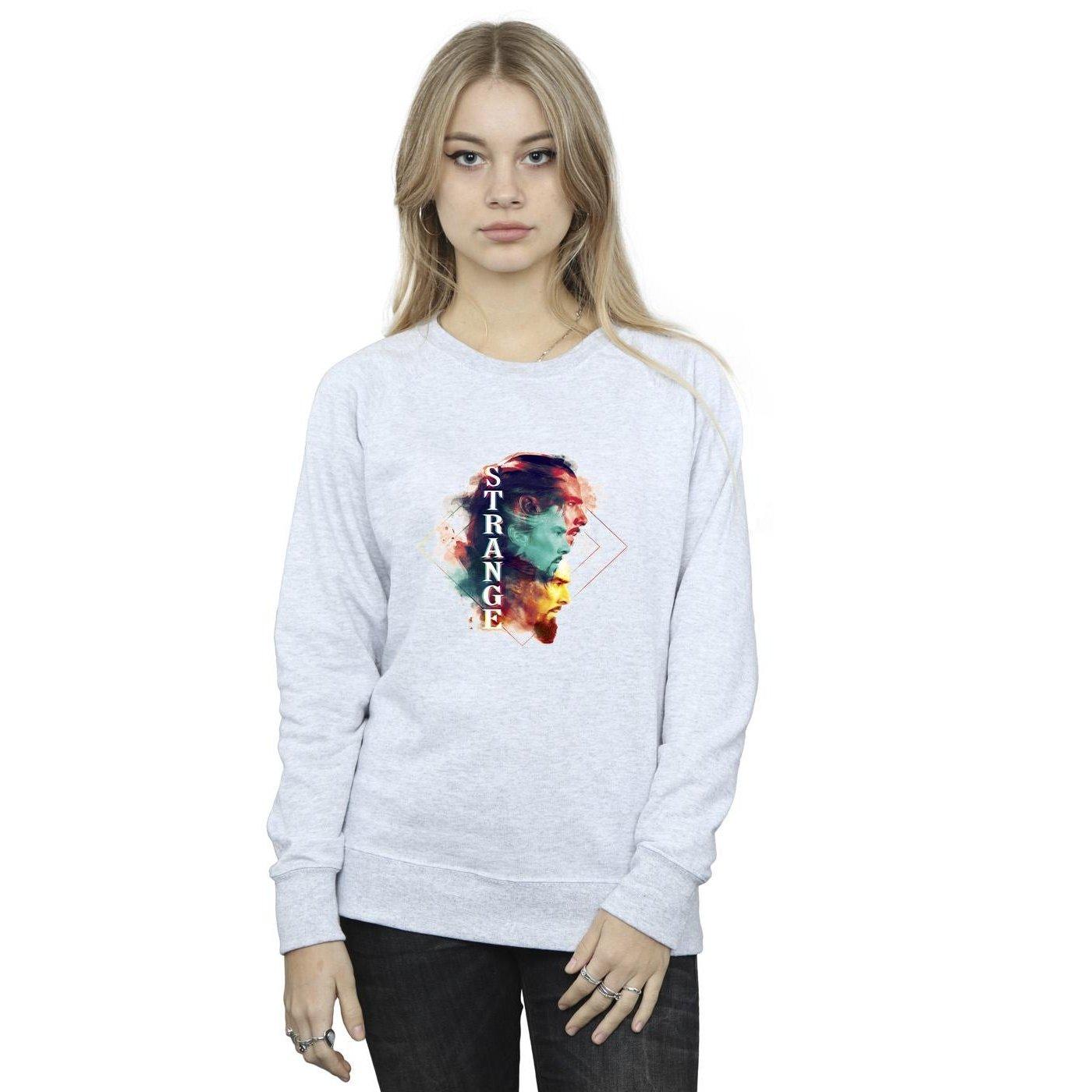 MARVEL  Sweatshirt 