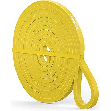 bande de résistance légère, tirez vers le haut avec flexibilité