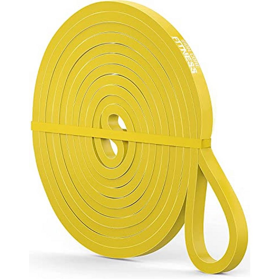 Alopini  leichtes Widerstandsband hochziehen mit Flexibilität 