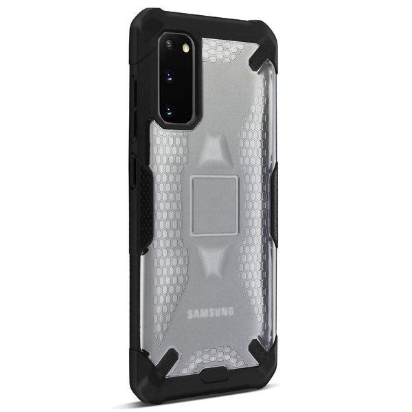 Avizar  Cover antiurto Samsung Galaxy S20 