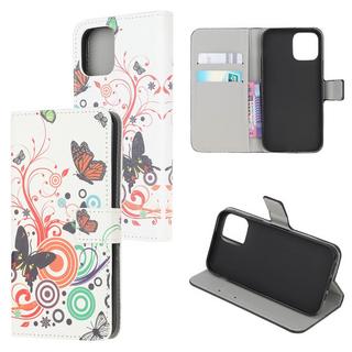 Cover-Discount  Xiaomi 11 Lite - Handyhülle Motiv 