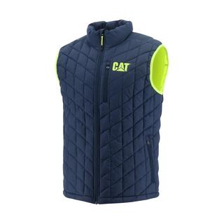 Caterpillar  Gilet de sauvetage isolé 