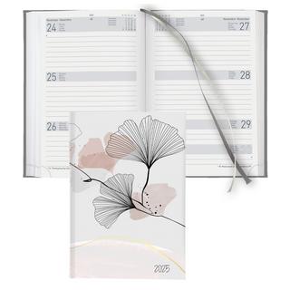 Biella Agenda de bureau Dispo Term Trend, Floral  