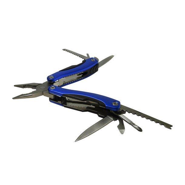 Image of Multi Tool Xl Unisex Blau ONE SIZE