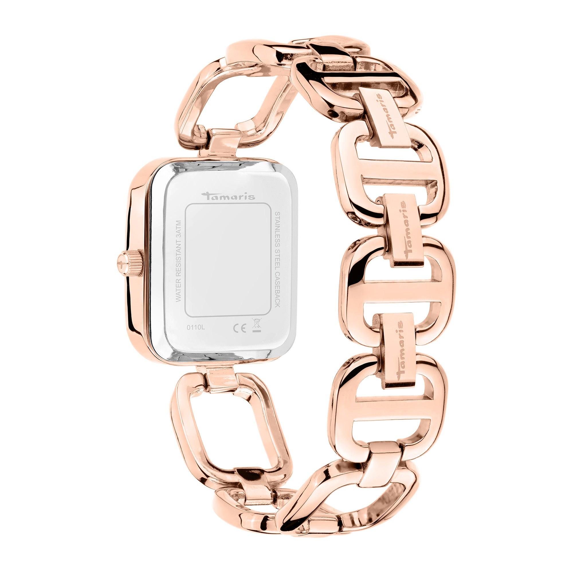 Tamaris  Chain Armbanduhr 