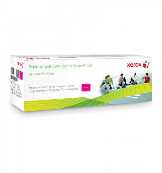 Image of HP 130A MAGENTA TONER CARTRIDGE HP CLJ PRO M176 MFP M177