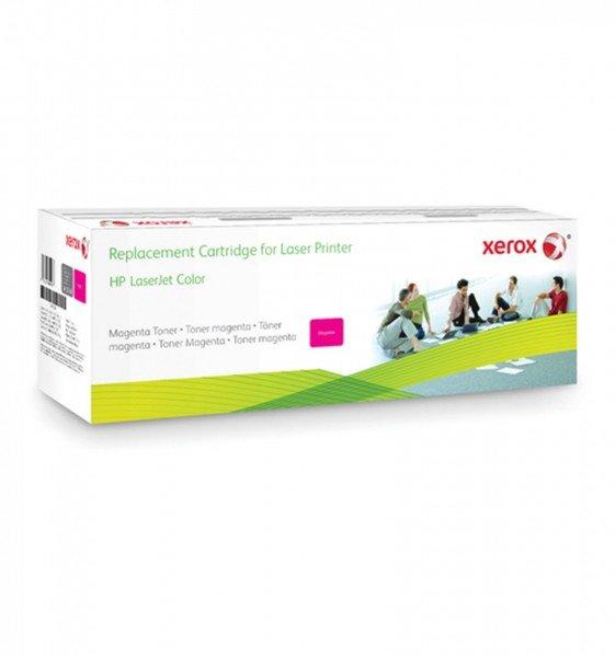 XEROX  Everyday Rigenerato Toner rigenerato Everyday™ di  Magenta compatibile con HP 130A (CF353A), Capacità standard 