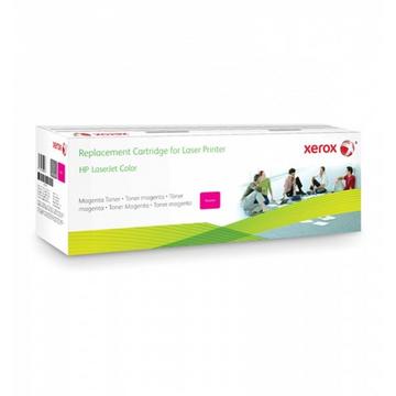 Everyday Rigenerato Toner rigenerato Everyday™ di  Magenta compatibile con HP 130A (CF353A), Capacità standard