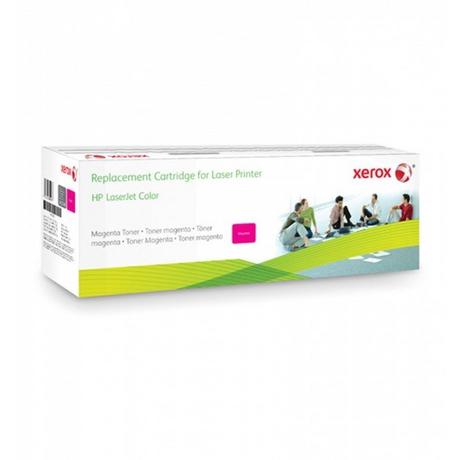 XEROX  Everyday Rigenerato Toner rigenerato Everyday™ di  Magenta compatibile con HP 130A (CF353A), Capacità standard 