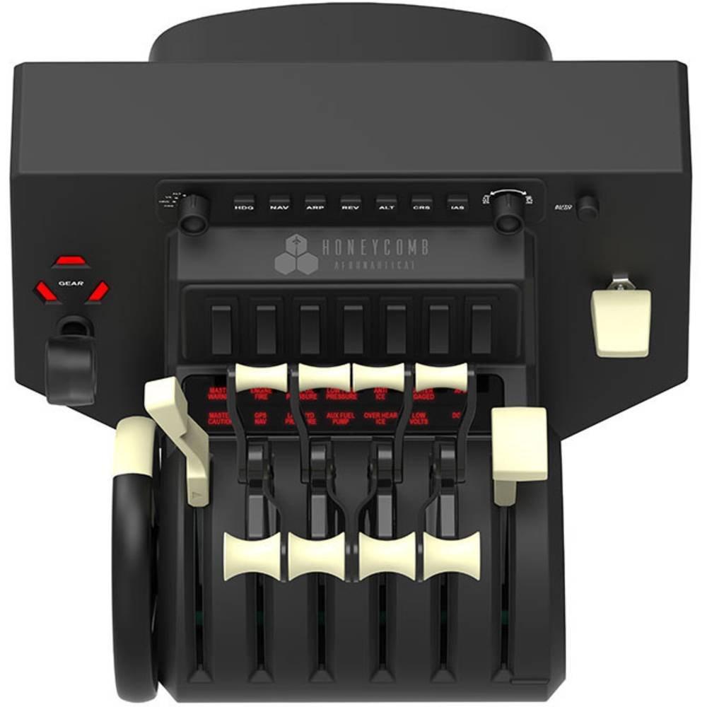 aerosoft  Honeycomb Bravo Quadrant 