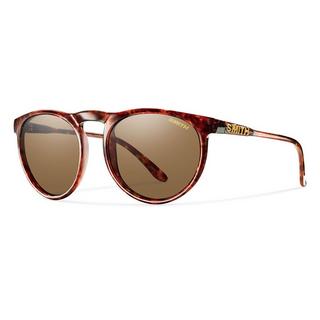 Smith Marvine Yellow Tortoise Sonnenbrille  