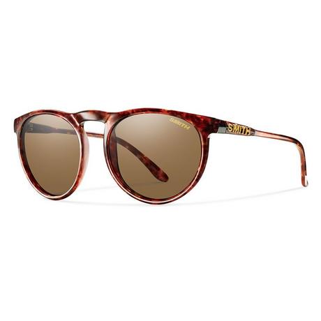 Smith Marvine Yellow Tortoise Sonnenbrille  
