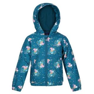 Regatta  Veste matelassée MUDDY PUDDLE Enfant 