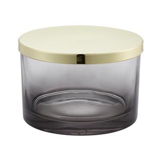 diaqua Kosmetikdose Farin anthrazit  