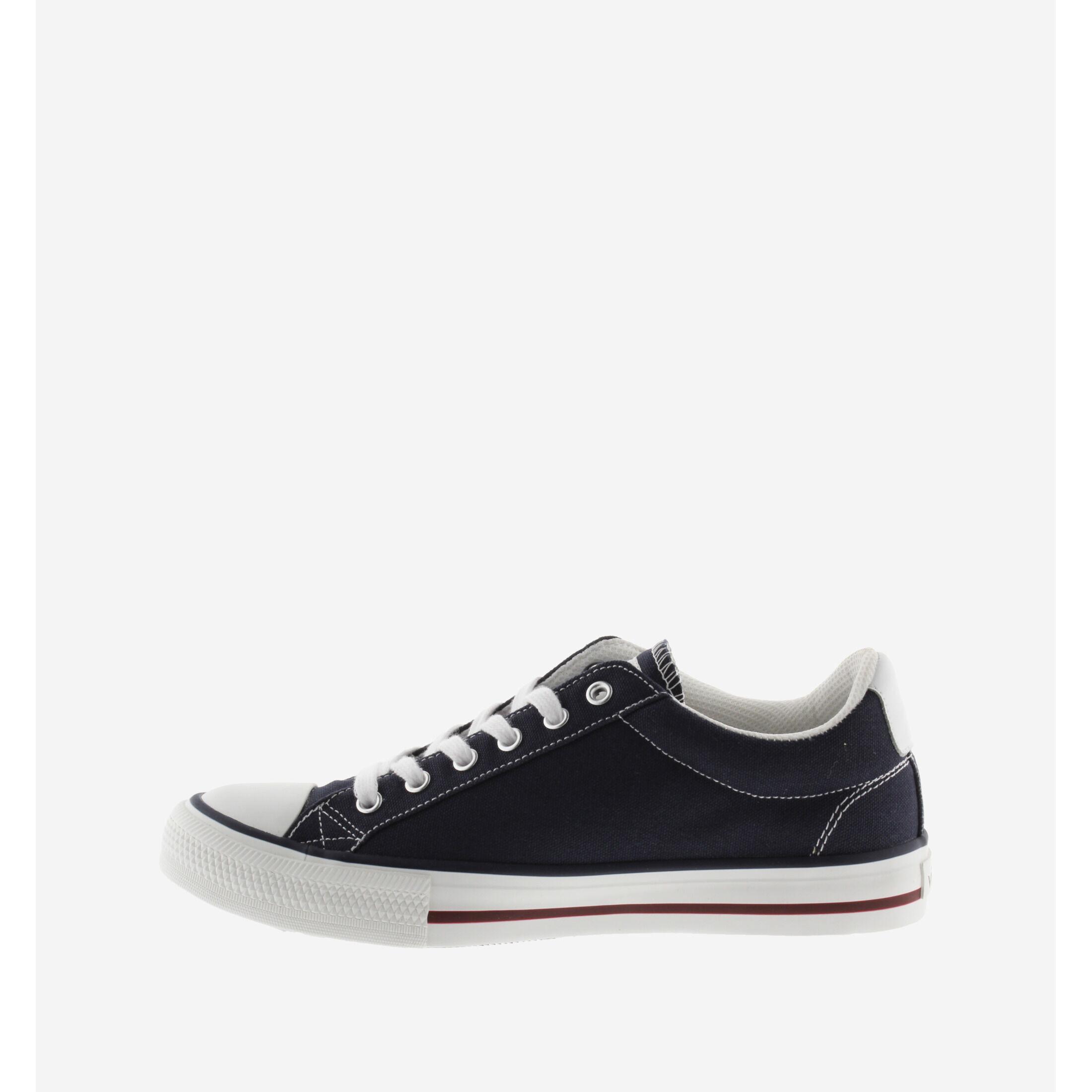 Victoria  sneakers tribu contraste 