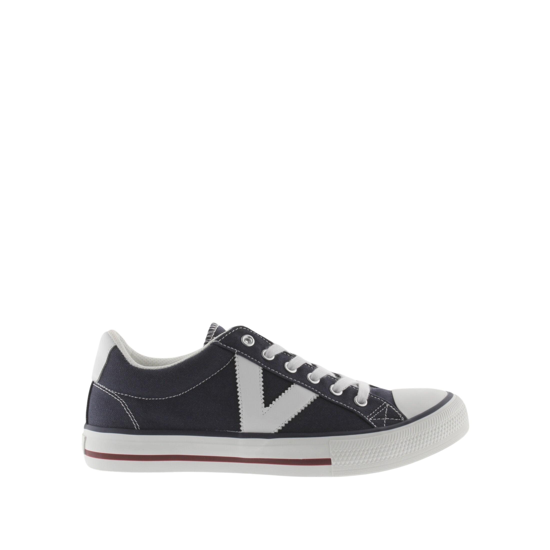 Victoria  sneakers tribu contraste 