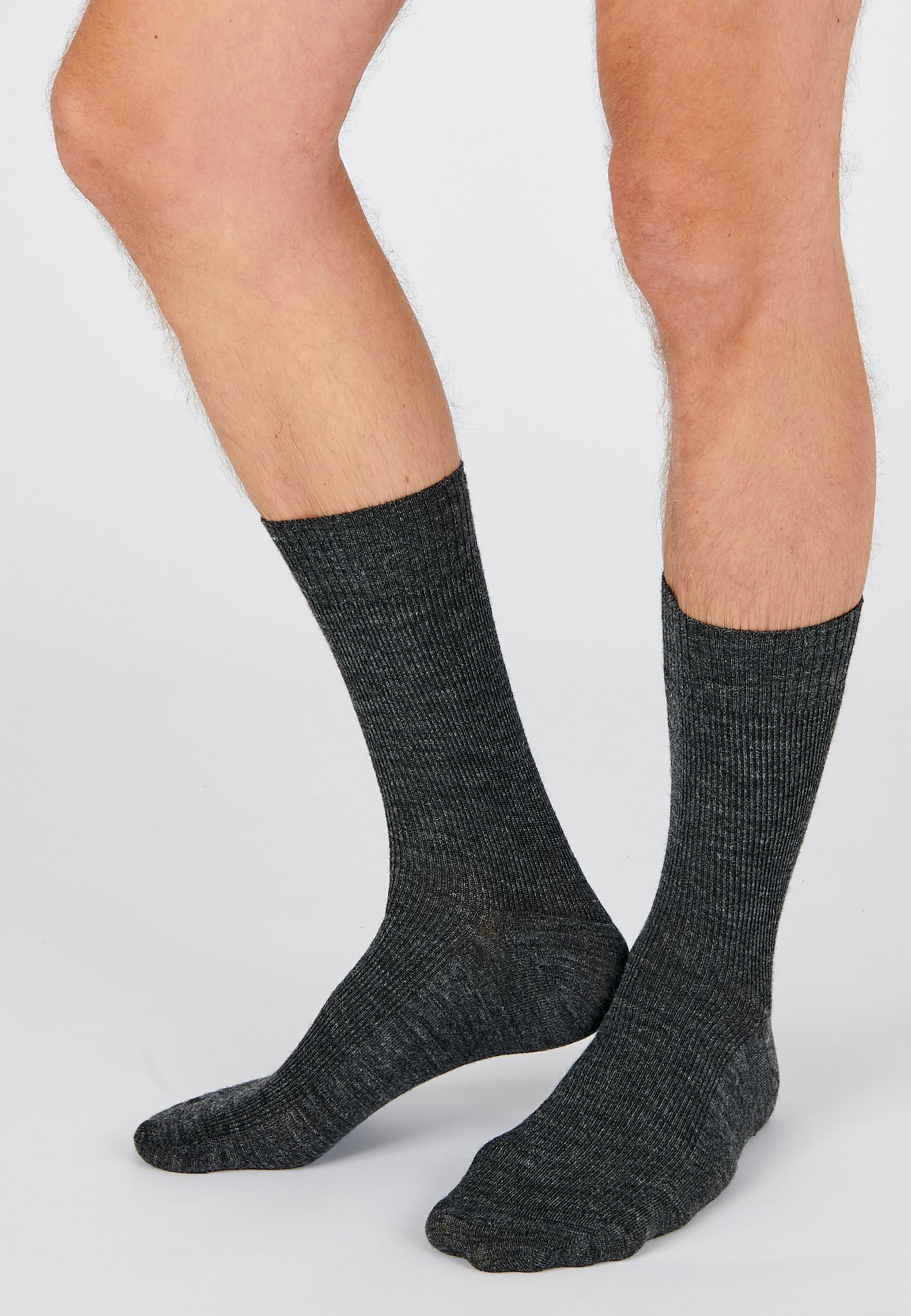 Damart  Socken im 2er-Pack. 