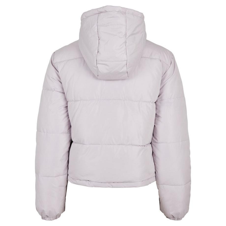 URBAN CLASSICS Gesteppte Daunenjacke  