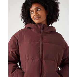 Wrangler  Jacken Embossed Puffer 