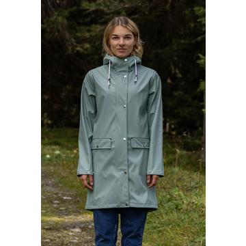 Kiara manteau de pluie pour dame