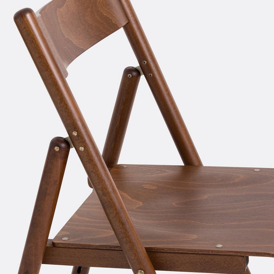 La Redoute Intérieurs 2er-Set Klappstühle Panni  