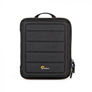 Lowepro  Lowepro HARDSIDE CS 80 Kompaktes Gehäuse Schwarz, Orange 