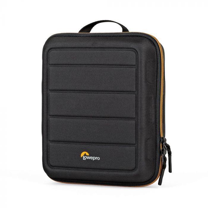 Lowepro  Lowepro HARDSIDE CS 80 Kompaktes Gehäuse Schwarz, Orange 