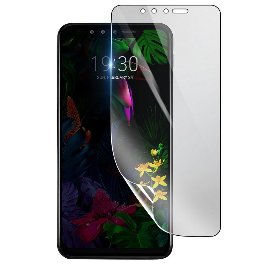 3mk Protection  Hydrogel Bildschirmfolie für Lg G8s ThinQ 