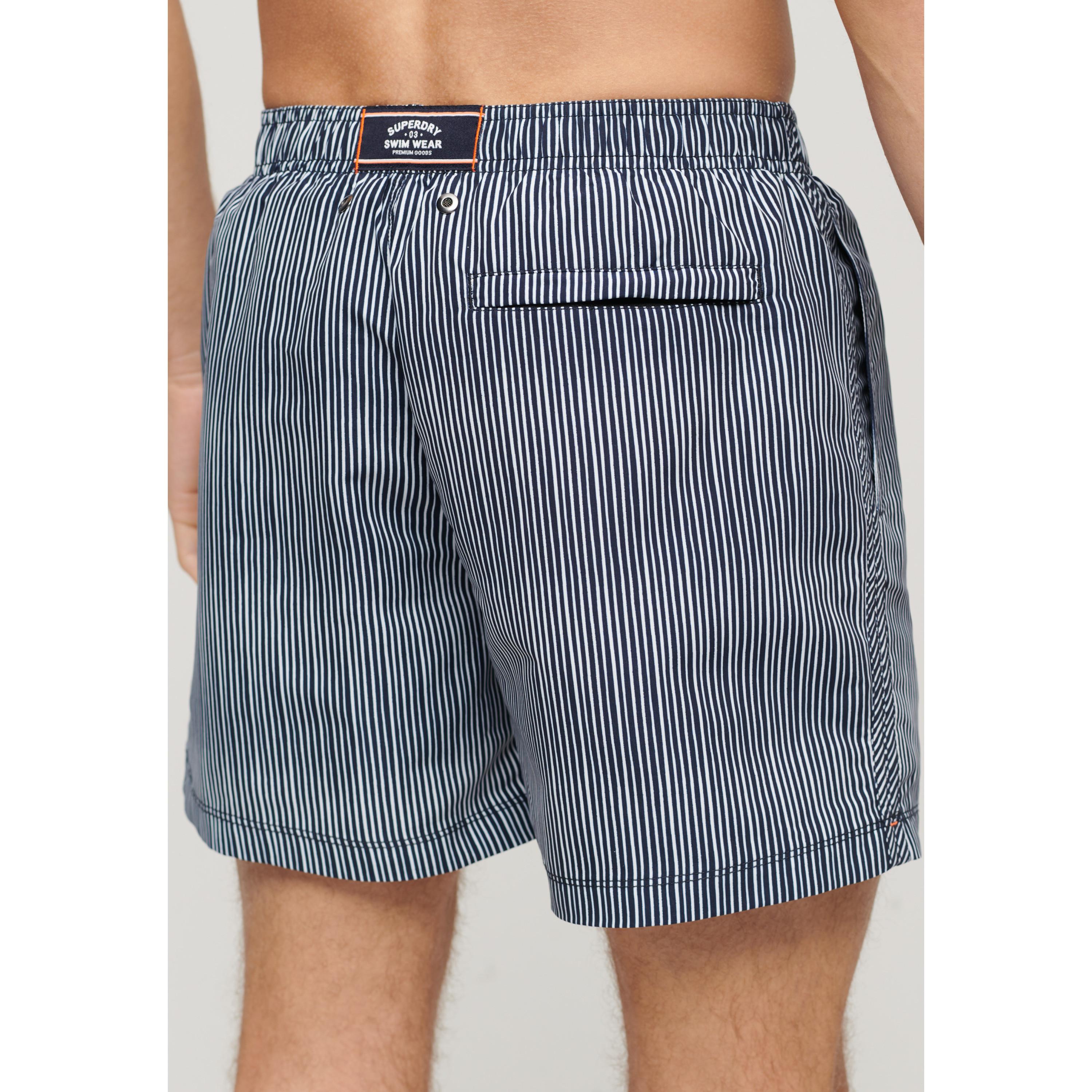 Superdry  badehose 