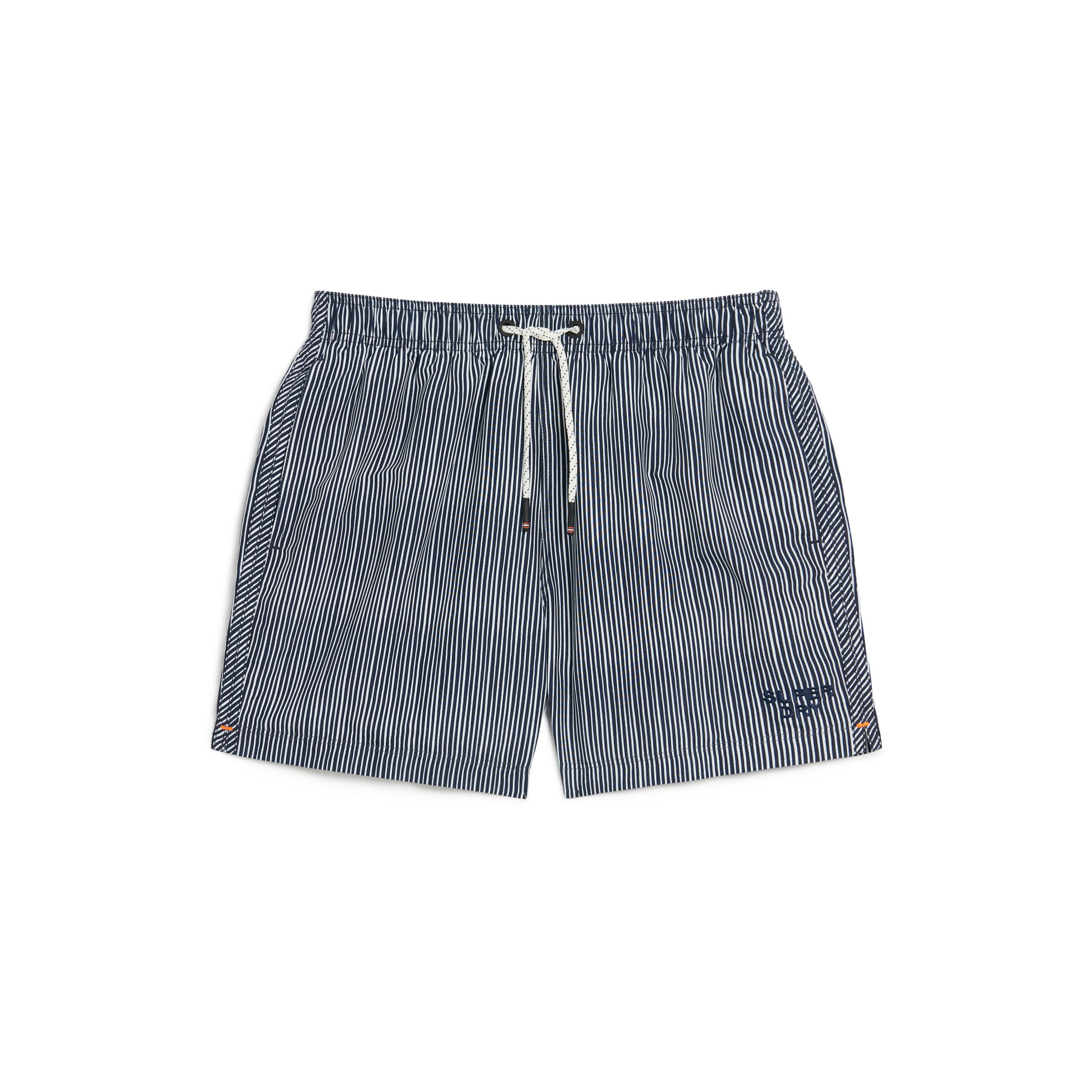 Superdry  badehose 