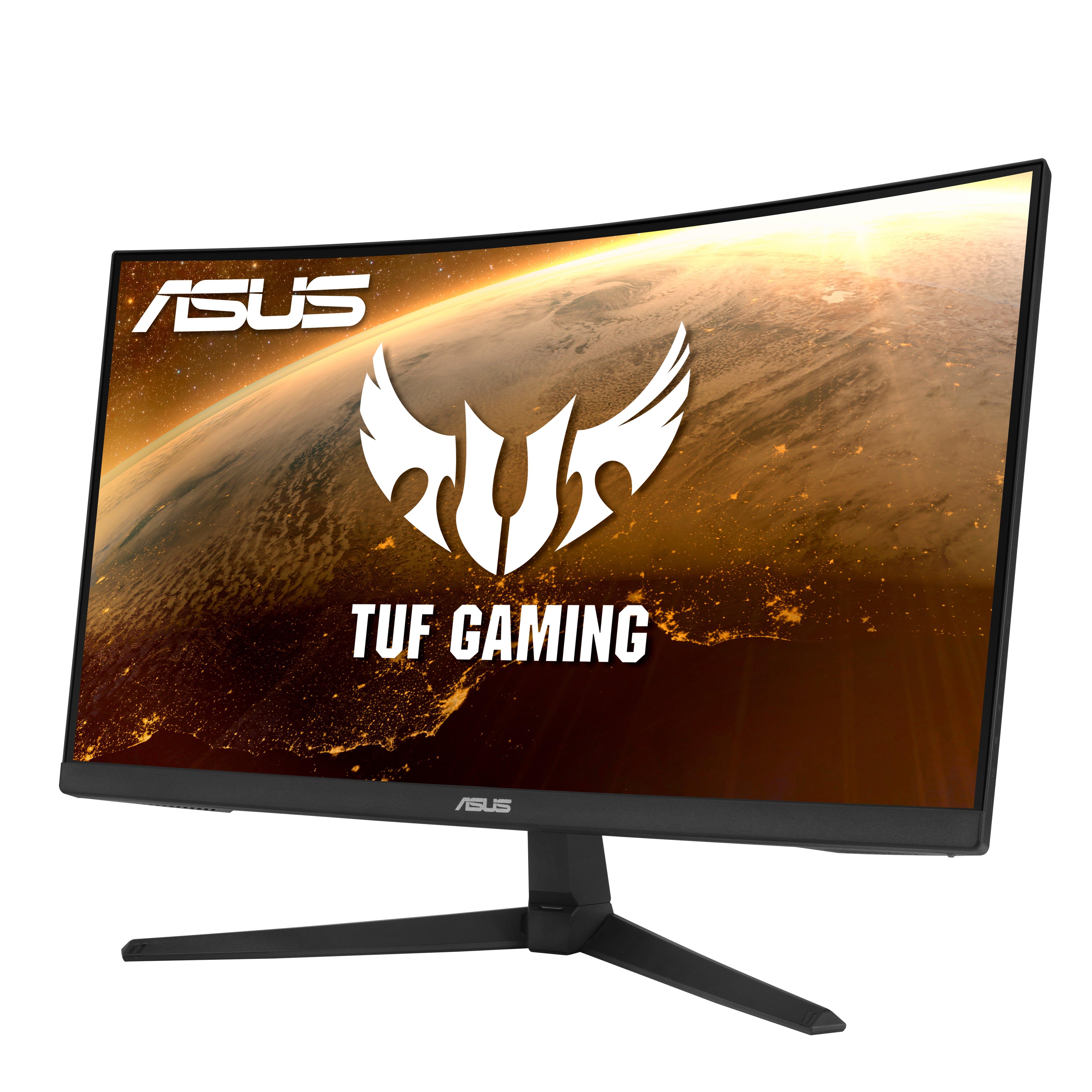 ASUS  TUF Gaming VG24VQ1B LED display 60,5 cm (23.8") 1920 x 1080 Pixel Full HD Nero 