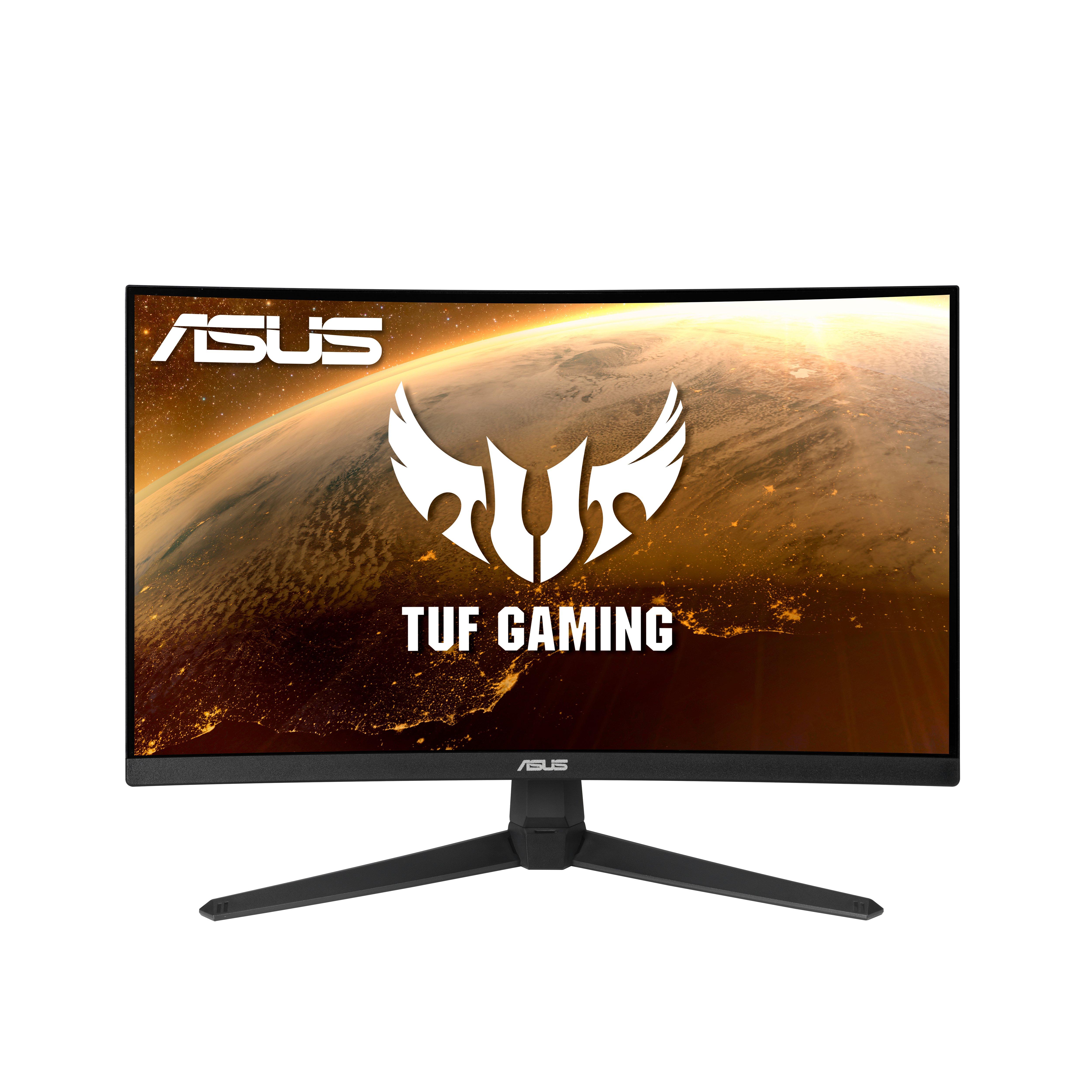 Image of TUF Gaming VG24VQ1B LED display 60,5 cm (23.8") 1920 x 1080 Pixel Full HD Schwarz