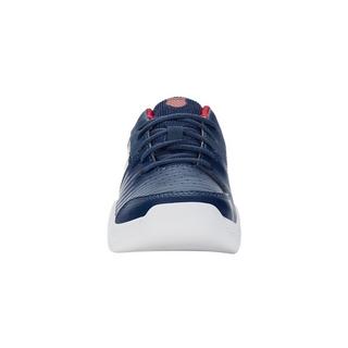 K-Swiss  kinder-tennisschuhe court express carpet 