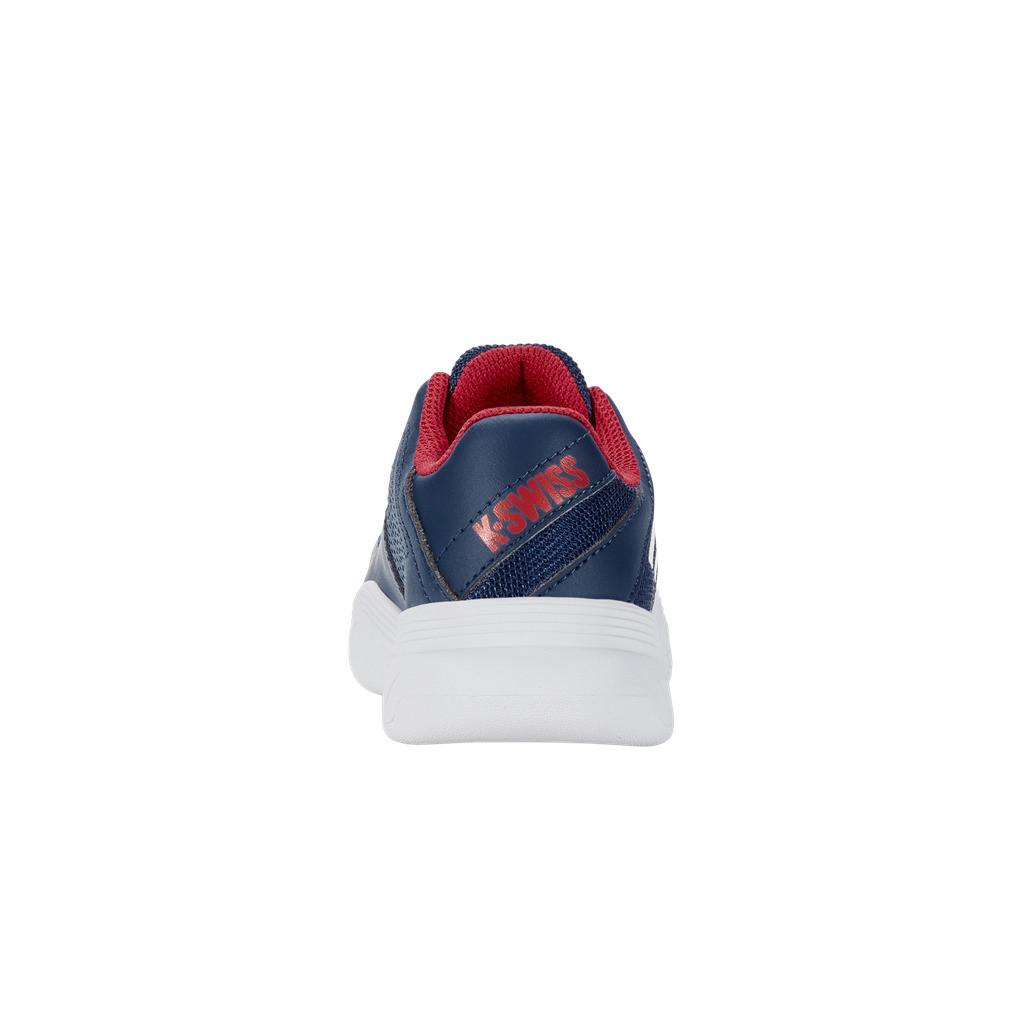 K-Swiss  kinder-tennisschuhe court express carpet 