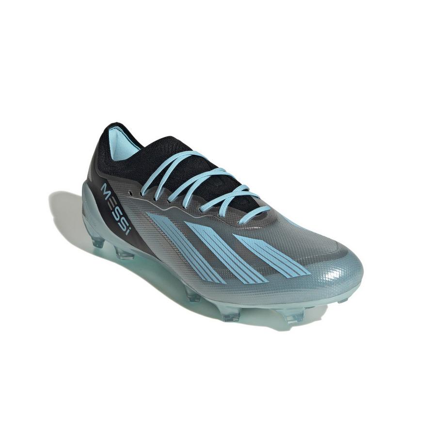 adidas  chaussures de football x crazyfast messi.1 fg 