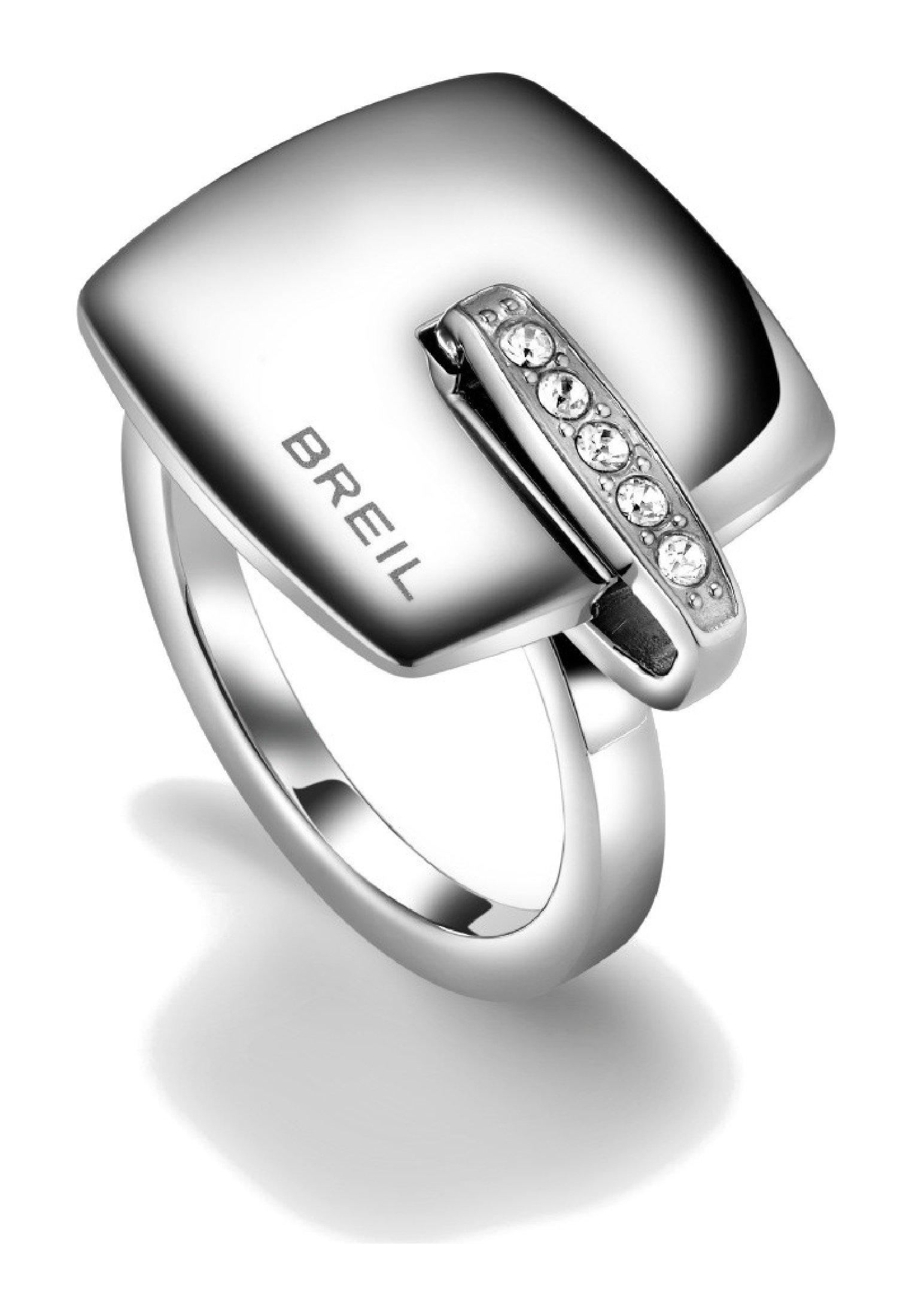 Image of Ring New Blast Damen Taubengrau ONE SIZE