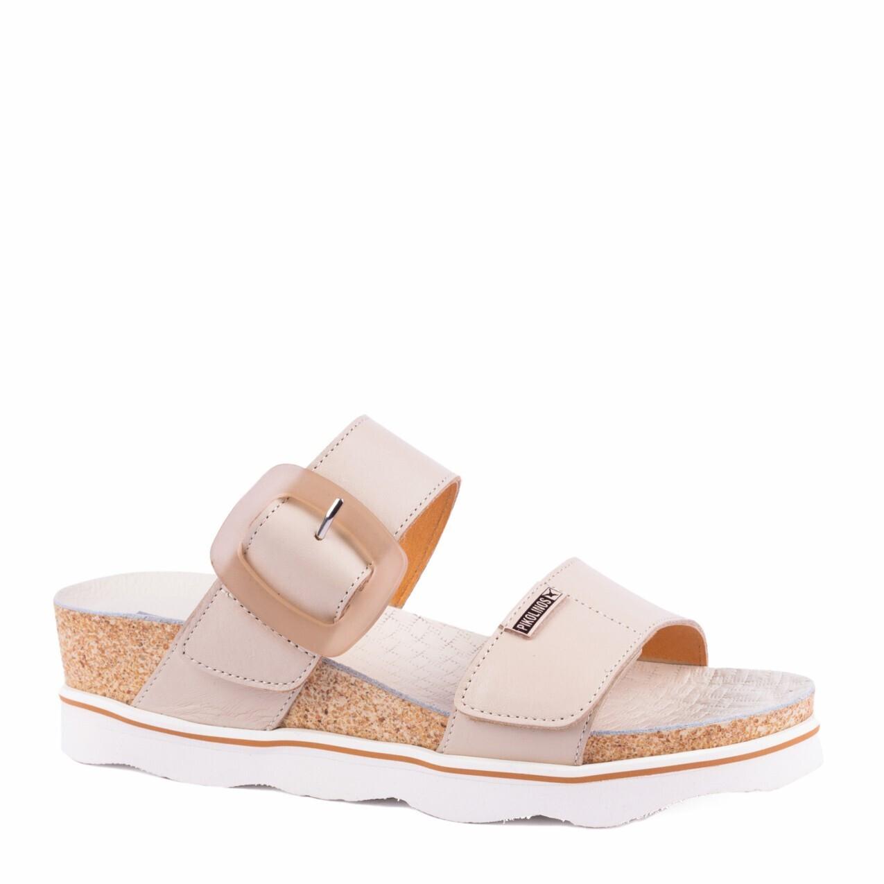 Image of Slides Für Frauen Menorca Unisex 41