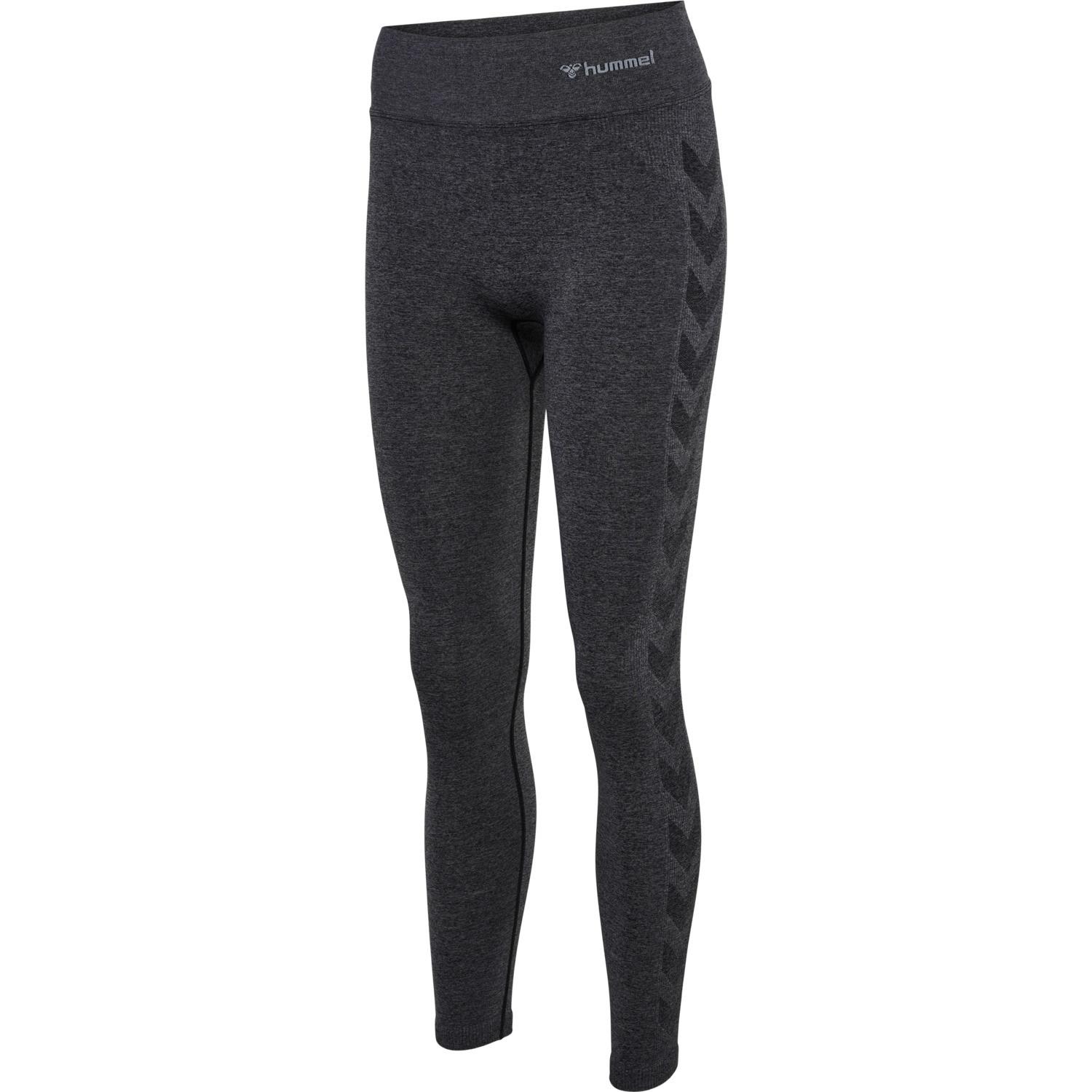 Hummel  legging a vita media ci 