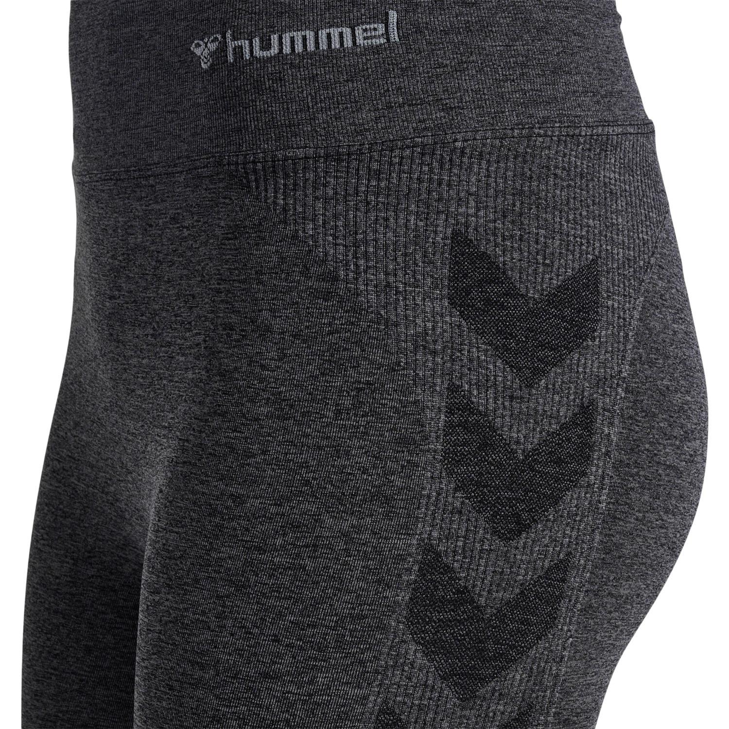 Hummel  halbhohe legging, damen ci 