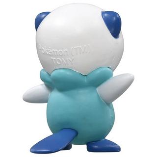 Takara Tomy  Static Figure - Moncollé - Pokemon - MS-33 - Oshawott 