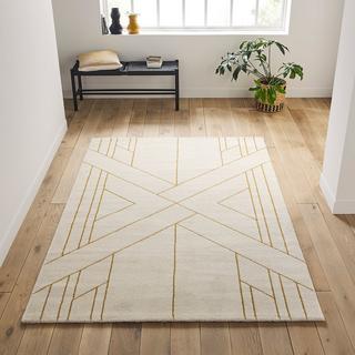 SO'HOME Tapis graphique  