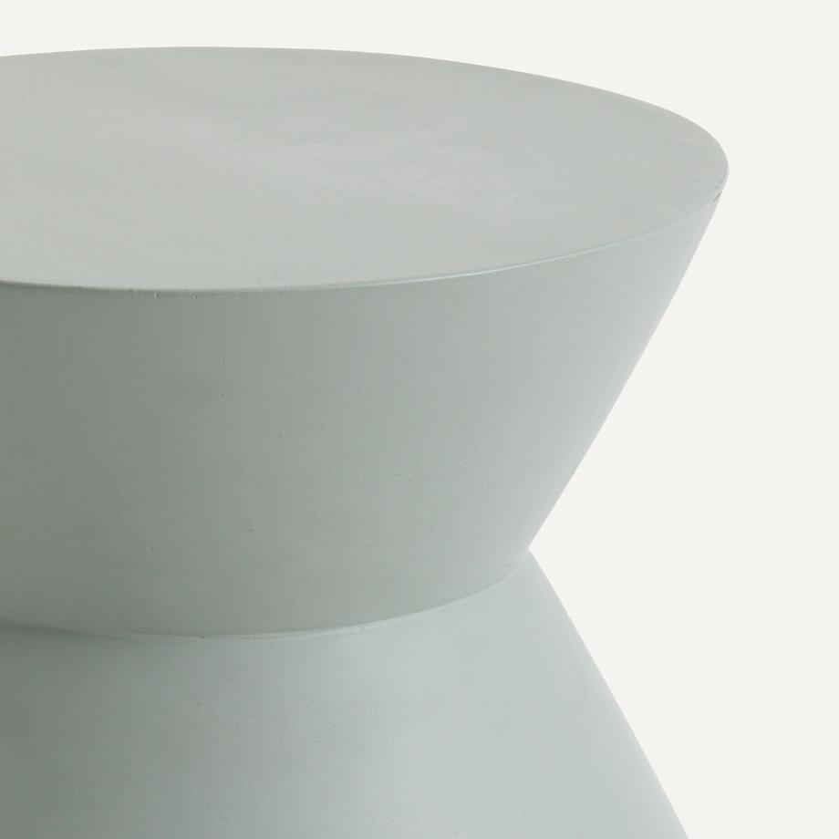 AM.PM Bout de canapé manguier  