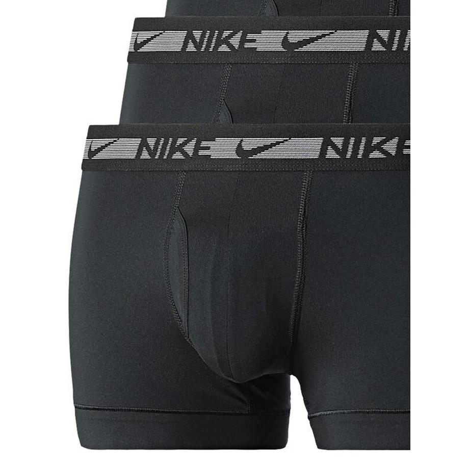 NIKE Dri-Fit Ultra Stretch Micro Trunk 3er Pack  