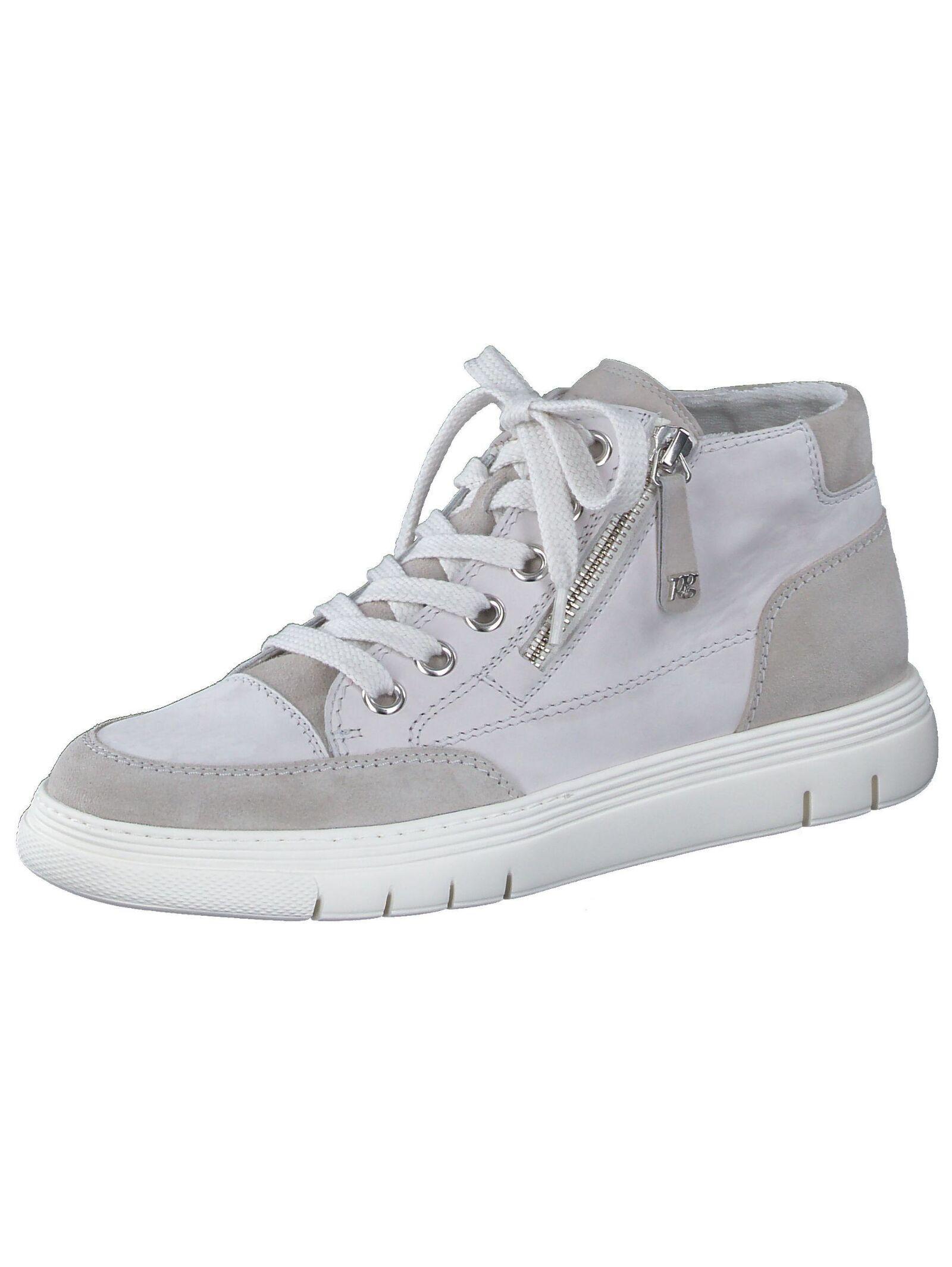 Image of Sneaker 5318 Unisex Taubengrau 37.5